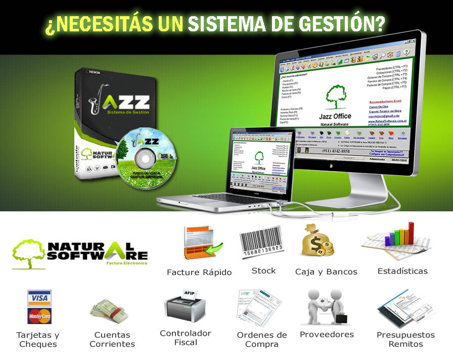 Sistema de Gestión de Productos y Stock