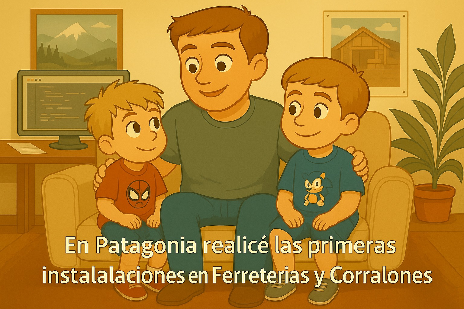 Software para distribuidores y supermercados