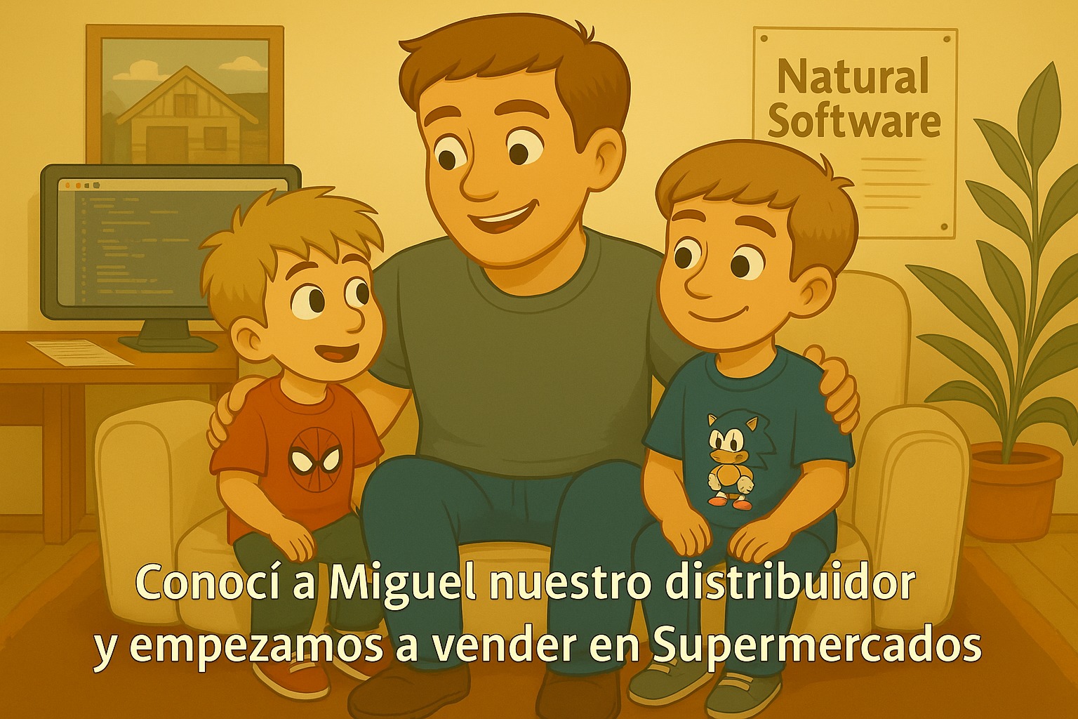 Software de gestion mexico