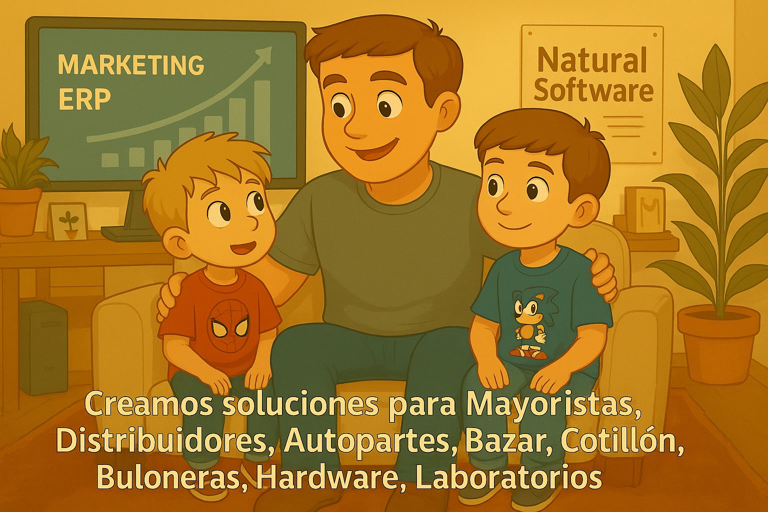 Fuerza de ventas, estadisticos